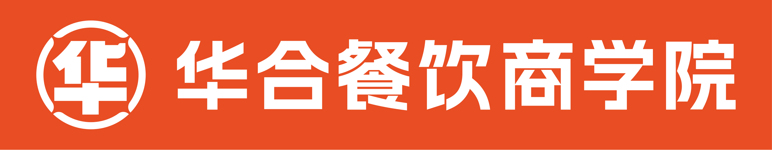 华合餐饮商学院